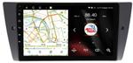 Магнитола для BMW 3 E90, E91, E92, E93 (без штатного экрана) - Vaycar VA07-0708 на Android 13, 4G SIM-слот