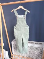 Вельветовый комбинезон Loomknits, 110