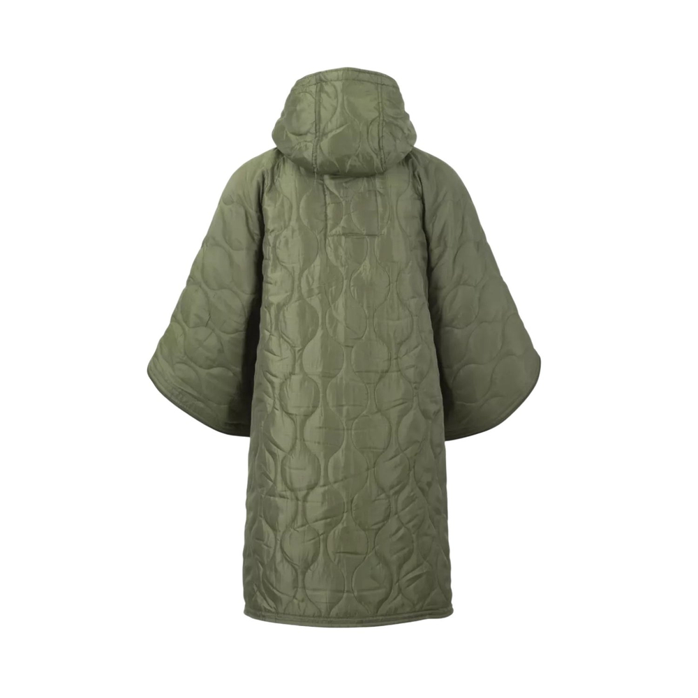 Пончо Helikon-Tex Swagman Roll Basic Black