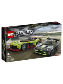 Лего Speed Champions