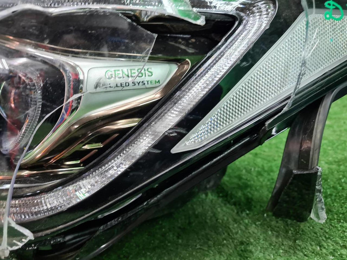 Фара левая Genesis G80 (2016-2020) LED