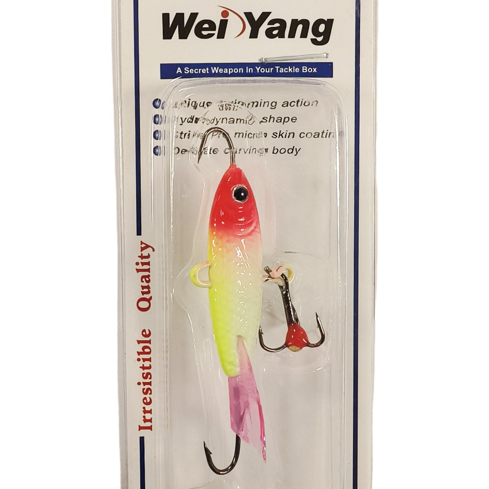 Балансир Wei Yang B003/15g/031, вес 15гр
