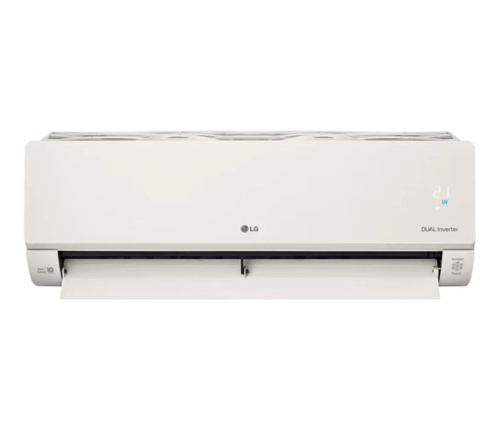 LG AB09BK (beige)