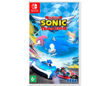Sonic Team Racing (NS) БУ