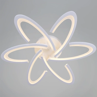 05629-0.3-06 WH светильник потолочный Reluce, LED
