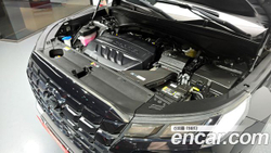 Hyundai Palisade Diesel 2.2 2WD — 2023