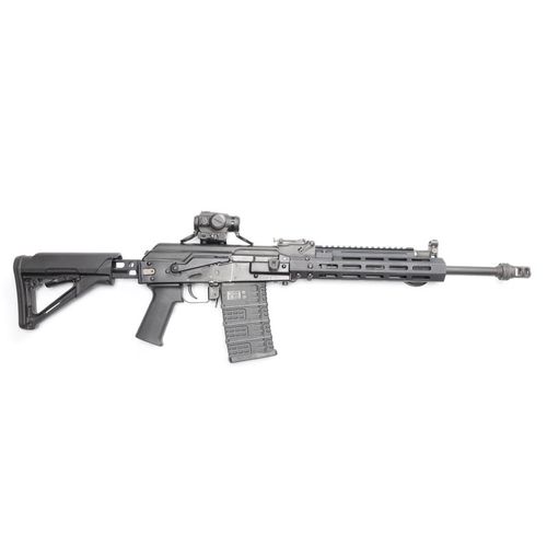 Цевье 5 M-LOK под Вепрь 1В, SAG
