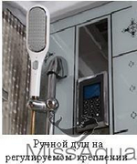 Душевая кабина RIVER 8075-100/90