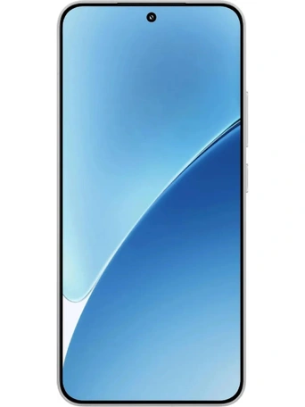 Смартфон Xiaomi 15 256GB, White