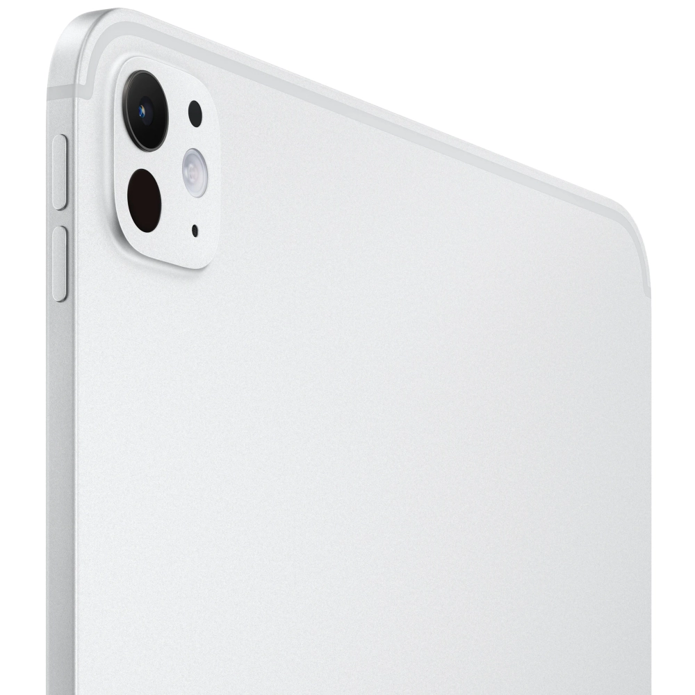 Apple iPad Pro 11", 256 ГБ, Wi-Fi Серебристый | Silver M5 | 2025