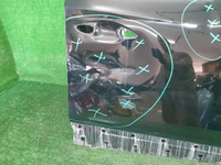 Дверь передняя правая Hyundai Tucson 4 (2020-н.в.)