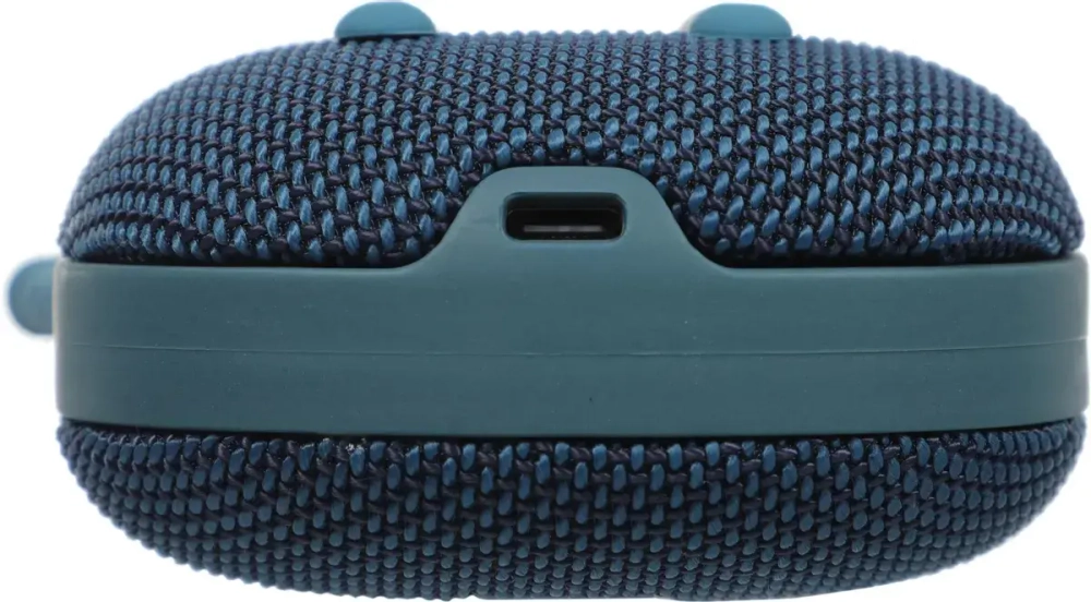 Беспроводная колонка A4Tech Bloody S3 Carry синий 5W 1.0 BT 10м 1600mAh (S3 CARRY BLUE)