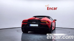 Lamborghini Huracan LP640-4 — 2023