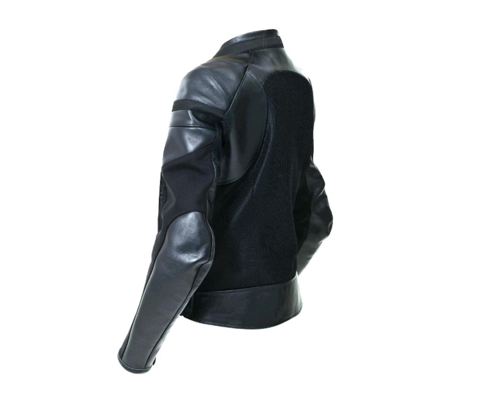 Мотокуртка женская Hyperlook Monza Lady M