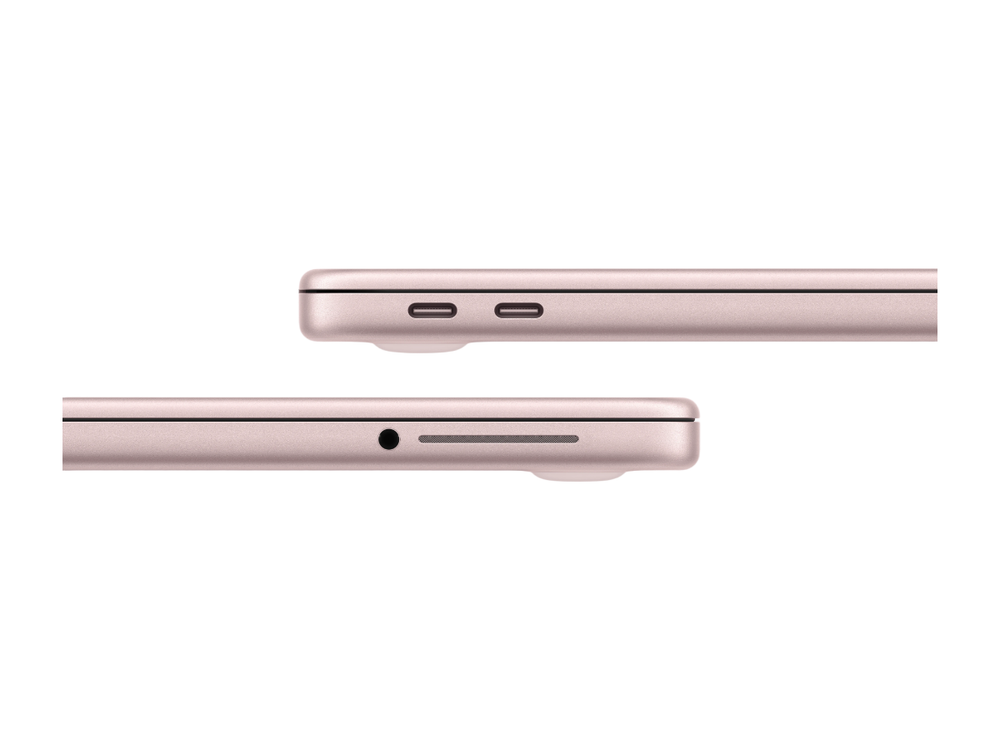 Ноутбук Apple MacBook Neo 8/256 Blush (розовый)