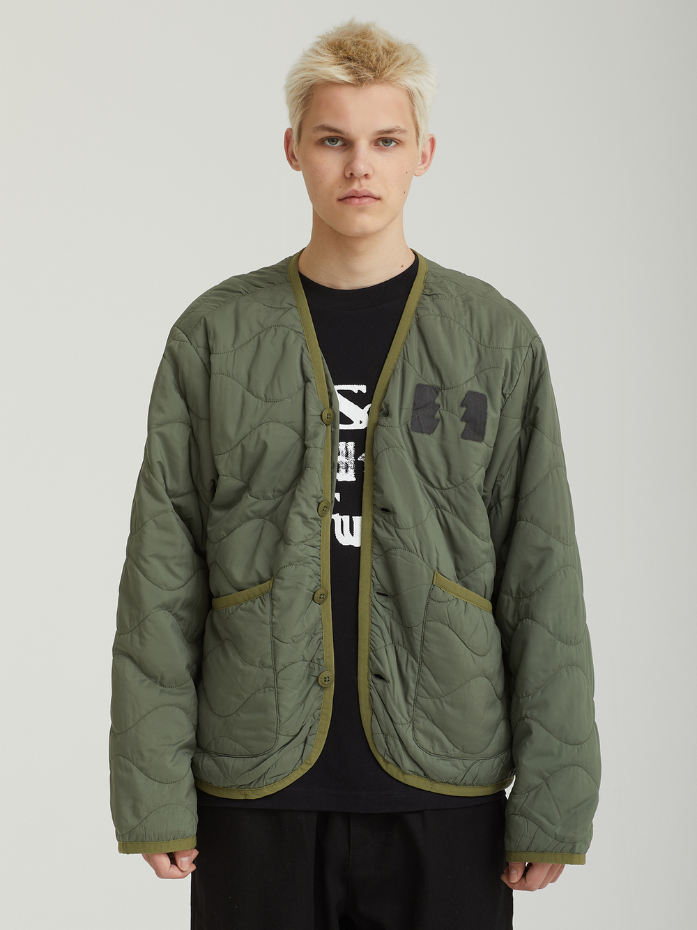 Куртка Teenager Liner