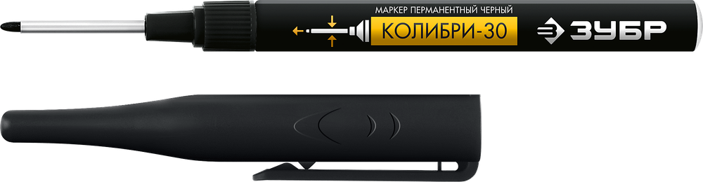 06338-2 Маркер перманентный
