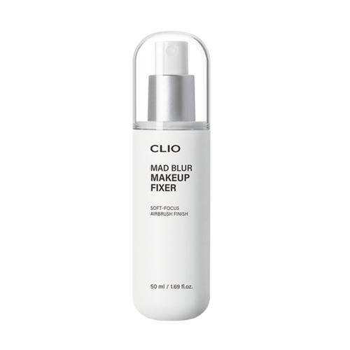 Clio Mad Blur Makeup Fixer 50ml