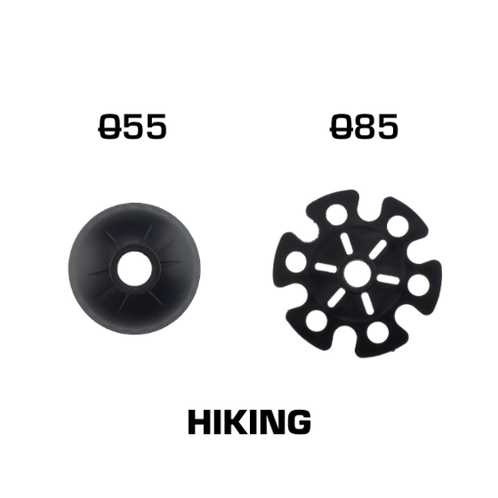 ТРЕККИНГОВЫЕ ПАЛКИ TSL HIKING ALU 3 CLASSIC