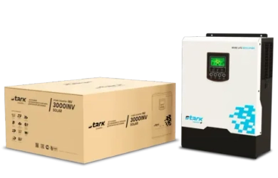 ИБП Stark Country 3000 INV SOLAR V