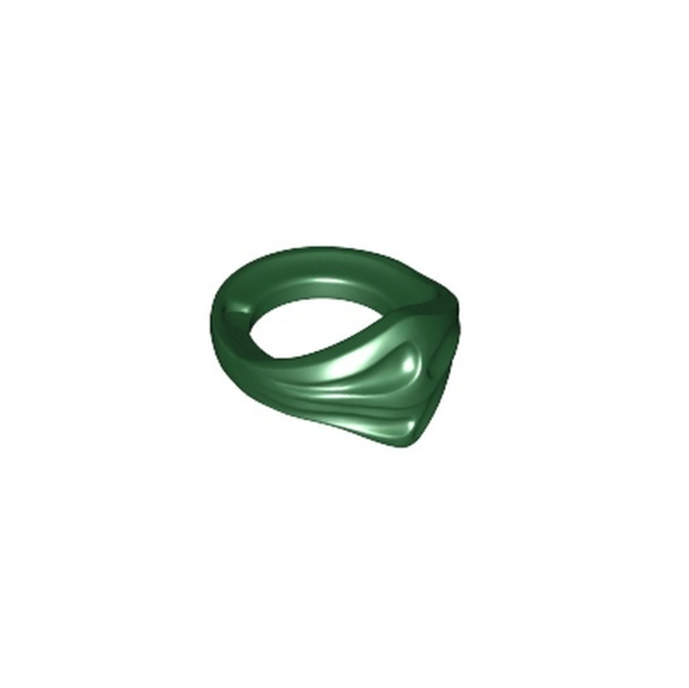 Маска 15619 Dark Green