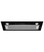 Встраиваемая вытяжка Kuppersberg INLINEA 70 BX фото 3
