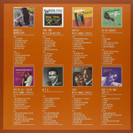 Marvin Gaye / Volume Two 1966-1970 (8LP)