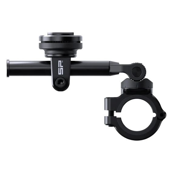 Крепление SP Connect на руль мотоцикла Moto Mount 3D