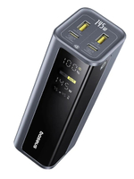 Внешний аккумулятор повербанк Power Bank 20800mAh 145W BASEUS PPAP-20E5