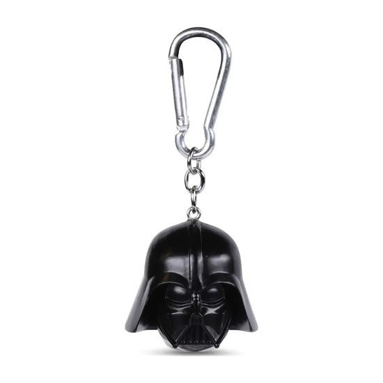 Брелок 3D Звездные войны Darth Vader RKR39153