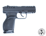 Пистолет ООП ПС-45 исп.01 кал.45 Rubber