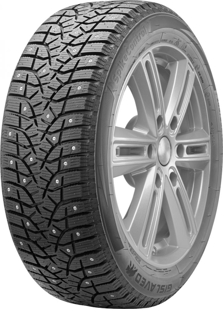 Gislaved Spike Control 245/50 R20 105T (шип)