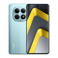 Смартфон Xiaomi Poco M8 8/256GB Green