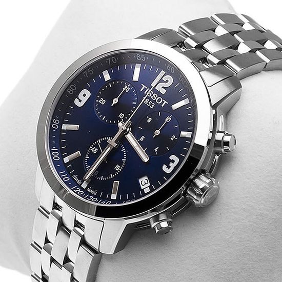 Наручные часы Tissot T-Sport T095.417.11.047.00