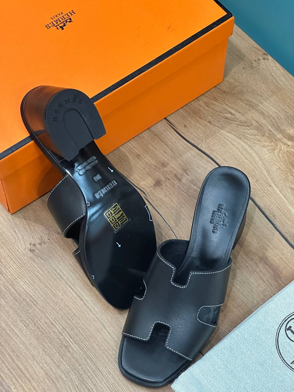 Сабо Hermes