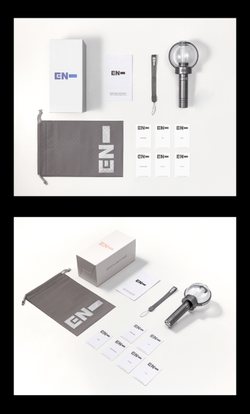 [Лайтстик] ENHYPEN - Official Light Stick Ver.2