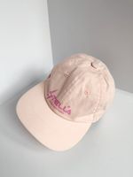 Новая хлопковая кепка Stella McCartney, 128