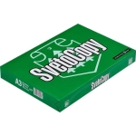 Бумага для принтера А3 SvetoCopy Classic 80 г/м², марка С, 500 листов
