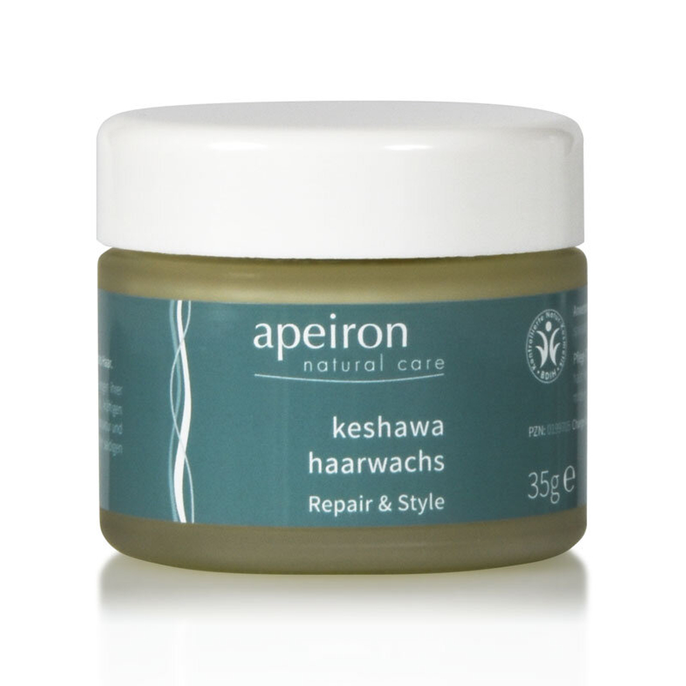 Восковая эпиляция для волос Keshawa Apeiron, 35 гр