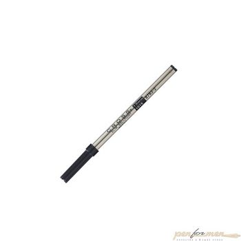 Стержень шариковый для ручек Cross Click и роллеров Classic Century черный M (8783-2)