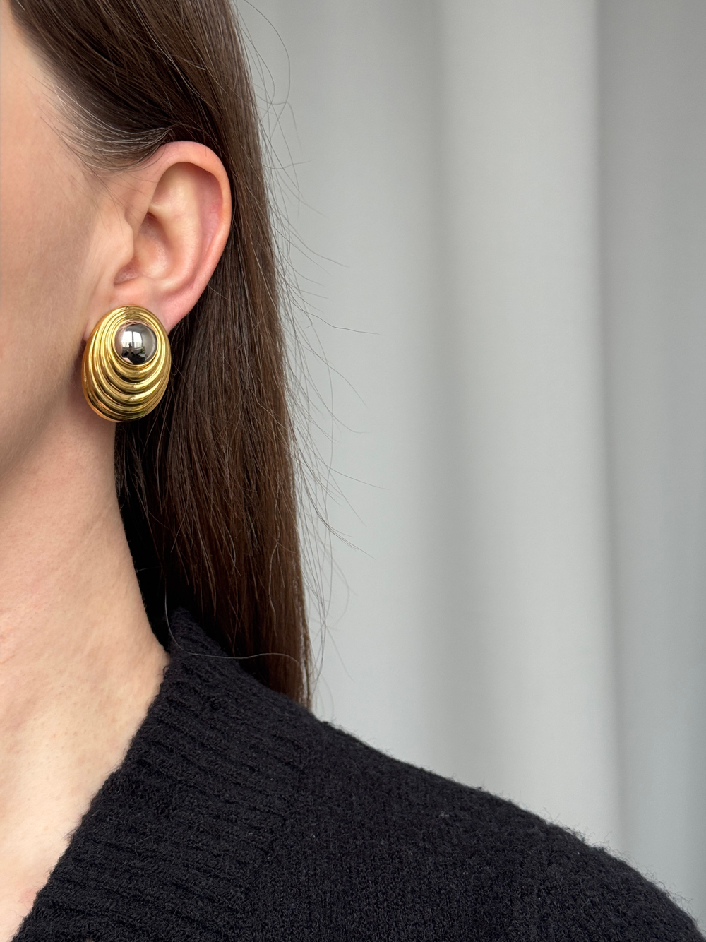 Клипсы биколор