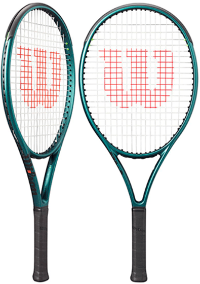 Ракетка теннисная Wilson Blade 25 V9.0
