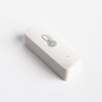 Умный Zigbee датчик температуры и влажности Tuya (без дисплея)