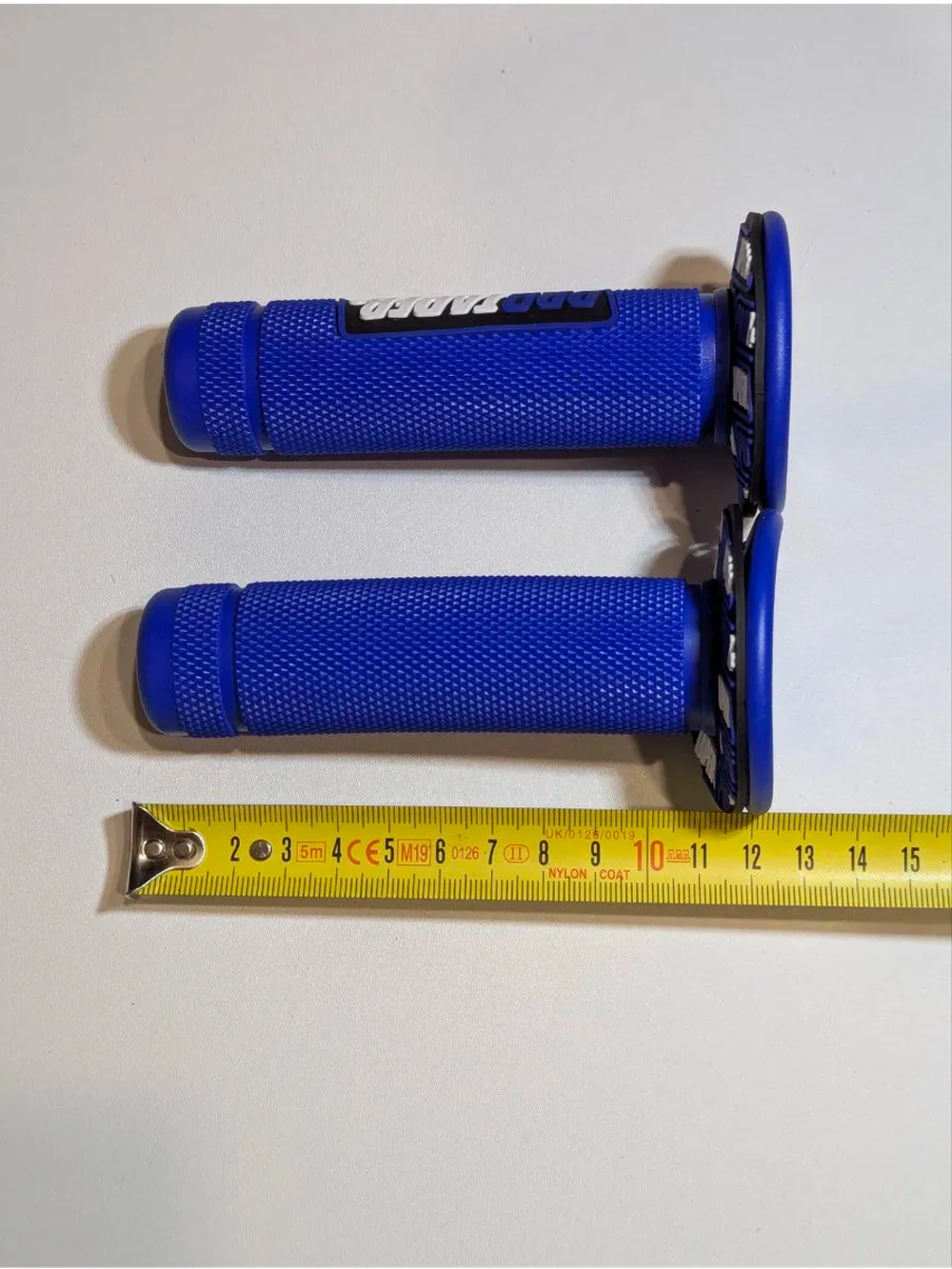 P-0 Bt0 K0 Ручки руля мотоцикла (грипсы) 22 и 24мм ProTaper