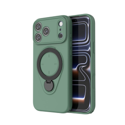 Противоударный чехол Nova Grip Case для iPhone 17 Pro Max/ Чехол Нова Грип для Айфон 17 Про Макс