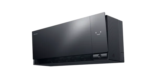 Внутренние блоки настенного типа серии SENSATION PRO CARBON MULTI Superior DC Inverter AS-18UW4RFMQK00G(B)