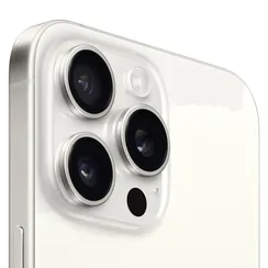 Apple iPhone 15 Pro Max 512gb Белый Титан
