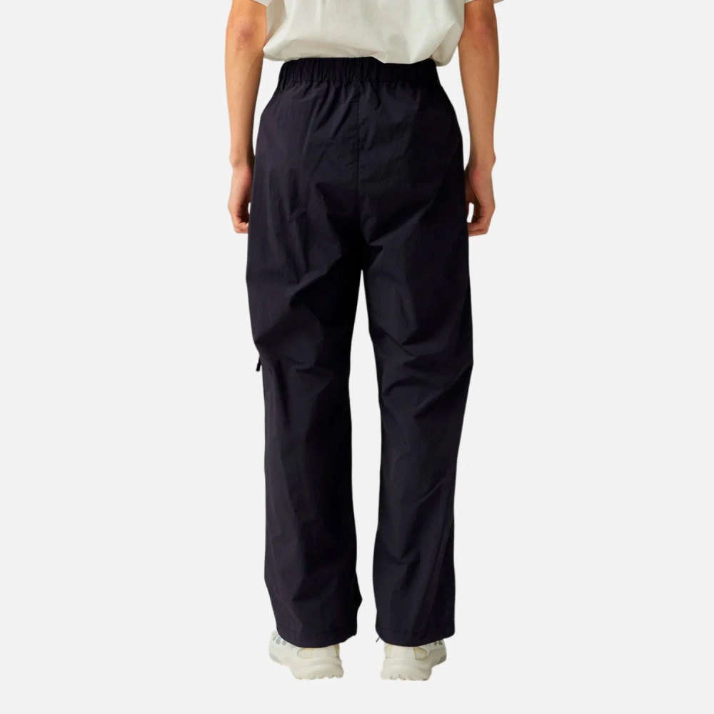 Брюки мужские Snow Peak Nylon Tussah Navy