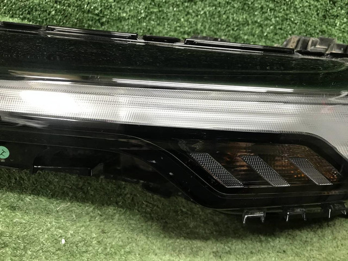 Фара левая Changan CS35PLUS (2021-н.в.) LED