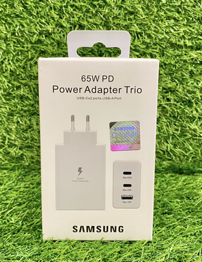 СЗУ Samsung 65W